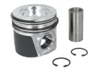 MECDIESEL 856204 / piston (diameter 104mm, +0.4) fits: new holland b100b, b100blr, b100btc, b110 tier3, b110b, b110btc, b115 tier3, b115b, b95b, b95blr, t6030, t6030 power command, t6050, t6050 power command