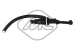 Metalcaucho Master Cylinder,  clutch 05929