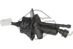 Metalcaucho Master Cylinder,  clutch 05932