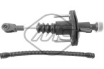 Metalcaucho Master Cylinder,  clutch 05934