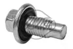 Metalcaucho Screw Plug,  oil sump 05945