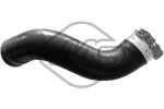 Metalcaucho Charge Air Hose 98675