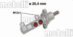 METELLI 05-0732