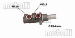 METELLI 05-0899