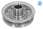 Wheel Hub MEYLE-ORIGINAL: True to OE. 100 407 6007