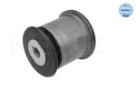 Mounting, control/trailing arm MEYLE-ORIGINAL: True to OE. 100 710 0011