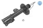 Shock Absorber MEYLE-ORIGINAL: True to OE. 226 623 0029