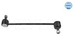 Link/Coupling Rod,  stabiliser bar MEYLE-ORIGINAL: True to OE. 716 060 0033