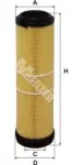 MFILTER A 893