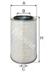 MFILTER Air Filter A 118