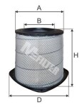 MFILTER A 511
