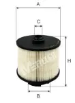 MFILTER A 8003