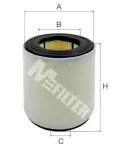 MFILTER A 8100