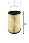 MFILTER Air Filter A 843