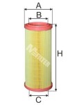 MFILTER Air Filter A 891