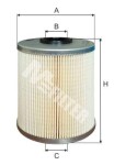 MFILTER Fuel Filter DE 3115
