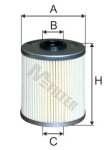 MFILTER Fuel Filter DE 3129