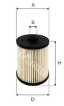 MFILTER DE 3153