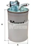 MFILTER DF 692