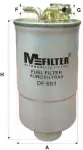 MFILTER Fuel Filter DF 693