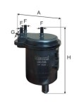 MFILTER DF 3529