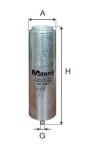MFILTER Fuel Filter DF 3547