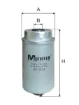 MFILTER DF 3554