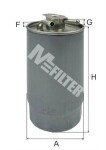 MFILTER DF 3571