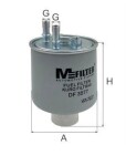 MFILTER DF 3577