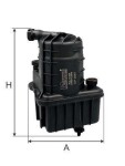 MFILTER DF 3587