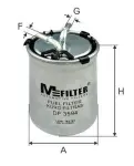 MFILTER DF 3594