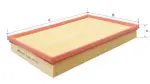 MFILTER K 7203