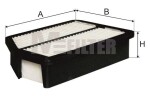 MFILTER K 7002