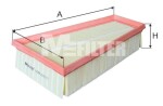MFILTER K 7097