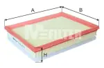 MFILTER K 7102