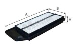 MFILTER K 7112