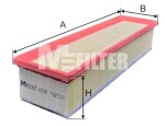 MFILTER K 7137
