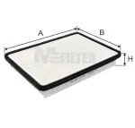 MFILTER K 7150