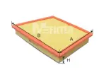 MFILTER Air Filter K 7154