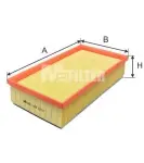 MFILTER K 7159