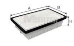 MFILTER K 7167