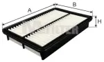 MFILTER K 7169