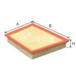 MFILTER K 7185