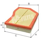 MFILTER K 7192