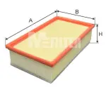 MFILTER K 7193