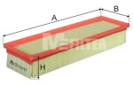 MFILTER Air Filter K 734