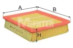 MFILTER K 765