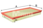 MFILTER K 796