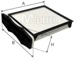 MFILTER K 9012