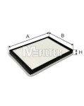 MFILTER K 9015